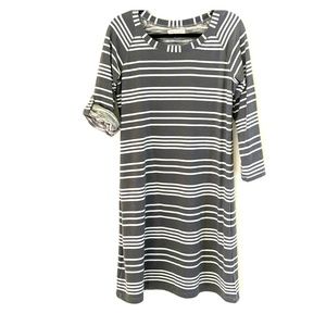 Max Studio Sweater Dress